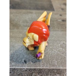 Hasbro Flying lion Scorpion toy‎ figure mythical